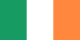Ireland {Republic} Flag