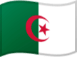 Algeria - Légalisation Algérie