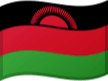 Malawi flag