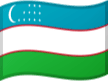 Uzbekistan