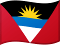 Antigua and Barbuda