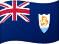 Anguilla flag