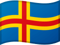 Aland Islands