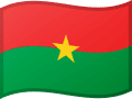 Burkina Faso