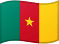 Cameroon