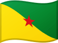 French Guiana