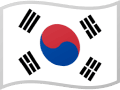 South Korea