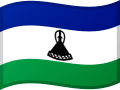 Telegram飞机号/电报 | 莱索托 Lesotho (+266) 新账号 | TDATA / SESSION / JSON 格式