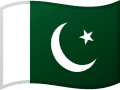Pakistan