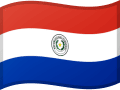 Paraguay - Apostille Paraguay