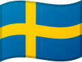 Sweden - Apostille Suède