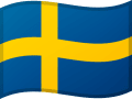 Sweden