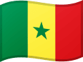 Senegal - Légalisation Sénégal