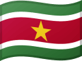 Suriname