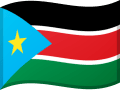 Telegram飞机号/电报 | 南苏丹 South Sudan (+211) 老账号 180+天老号 | TDATA / SESSION / JSON 格式