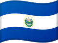 El Salvador - Apostille Salvador