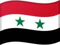 Syria - Légalisation Syrie