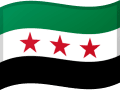 Telegram飞机号/电报 | 叙利亚 Syria (+963) 新账号 | TDATA / SESSION / JSON 格式