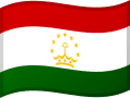 Tajikistan - Légalisation Tadjikistan