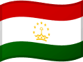 Tajikistan