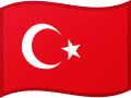 Turkey - Apostille Turquie
