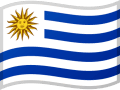 Uruguay - Apostille Uruguay