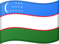 Uzbekistan