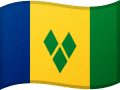 Saint Vincent and the Grenadines
