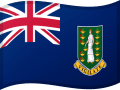 Virgin Islands- British