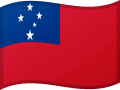 Samoa