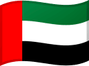 UAE flag