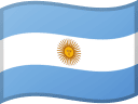 ARGENTINA flag