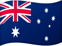 AUSTRALIA flag