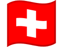 Switzerland flag