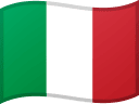 ITALY flag