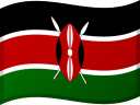 Kenya flag