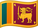 SHRI LANKA flag