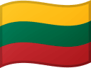 LITHUANIA flag