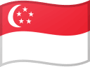 Singapore flag