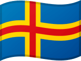 Aland Islands