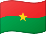 Burkina Faso