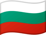Státní vlajka Bulharska