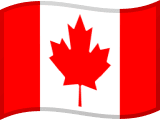 CANADA flag
