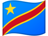 The Democratic Republic of the Congo