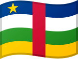 The Central African Republic