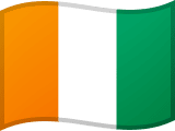 Coted Ivoire