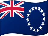 CK flag