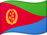 Flag of Eritrea