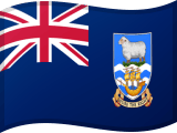 The Falkland Islands Malvinas