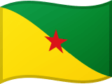 French Guiana